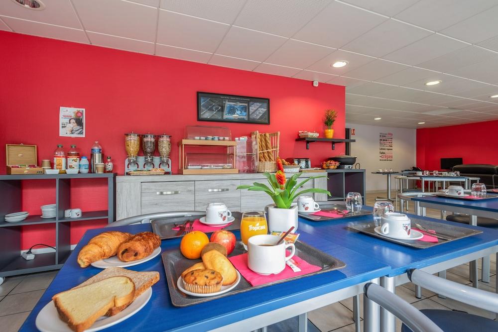 Appart'city Saint-nazaire Centre 2* Saint-Nazaire (Loire-Atlantique)