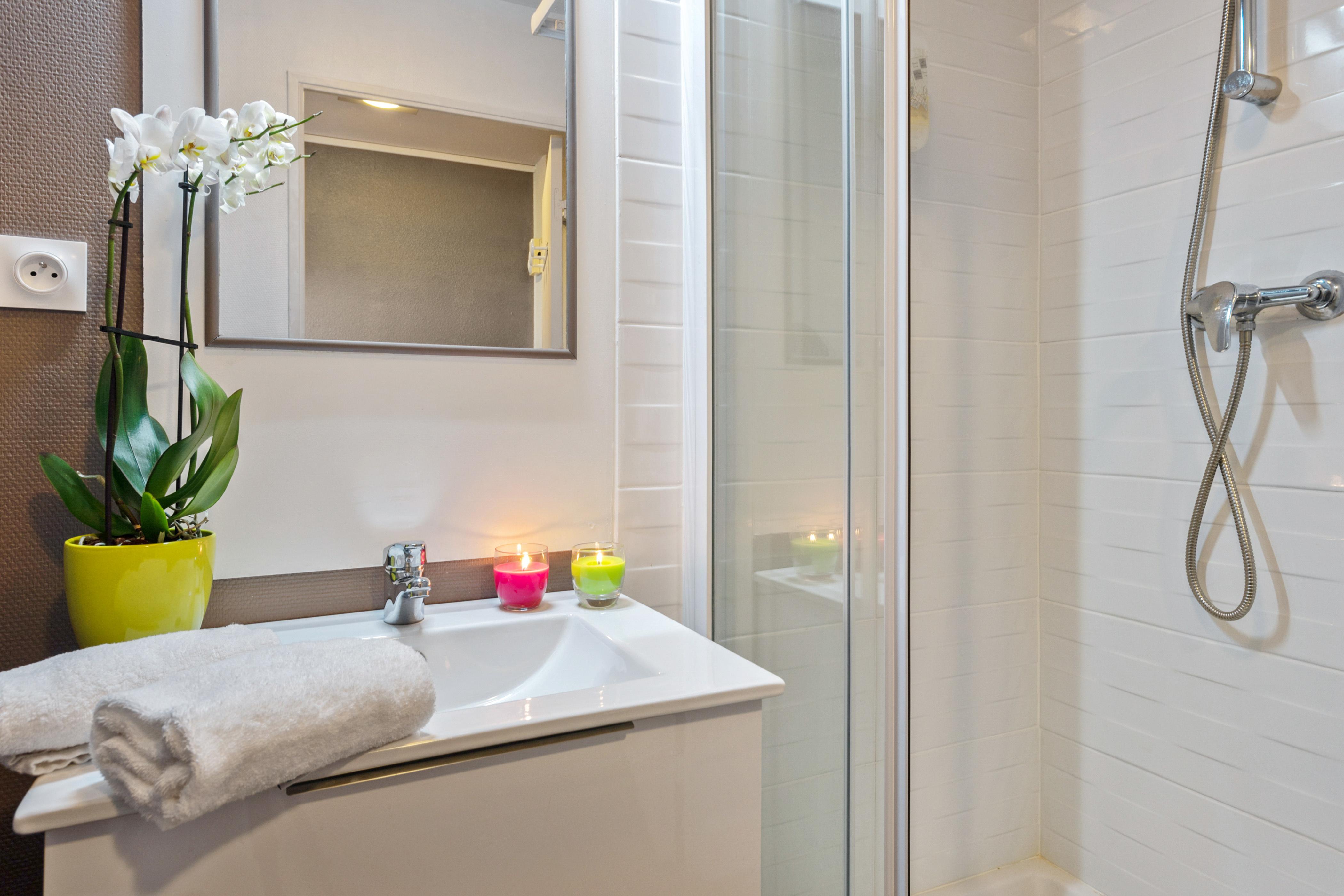 Aparthotel Appart'city Saint-nazaire Centre Saint-Nazaire (Loire-Atlantique)