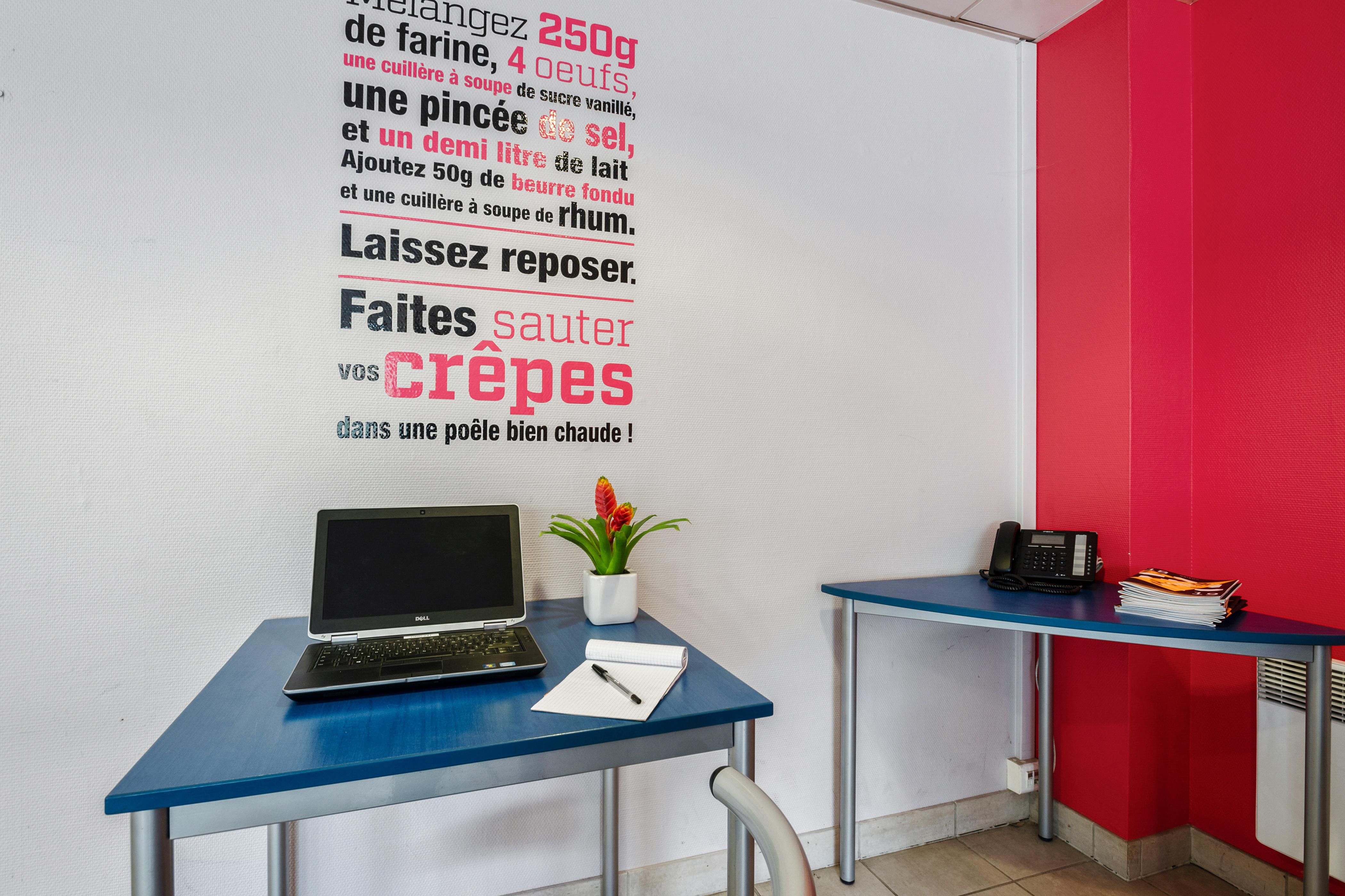 Aparthotel Appart'city Saint-nazaire Centre 2*
