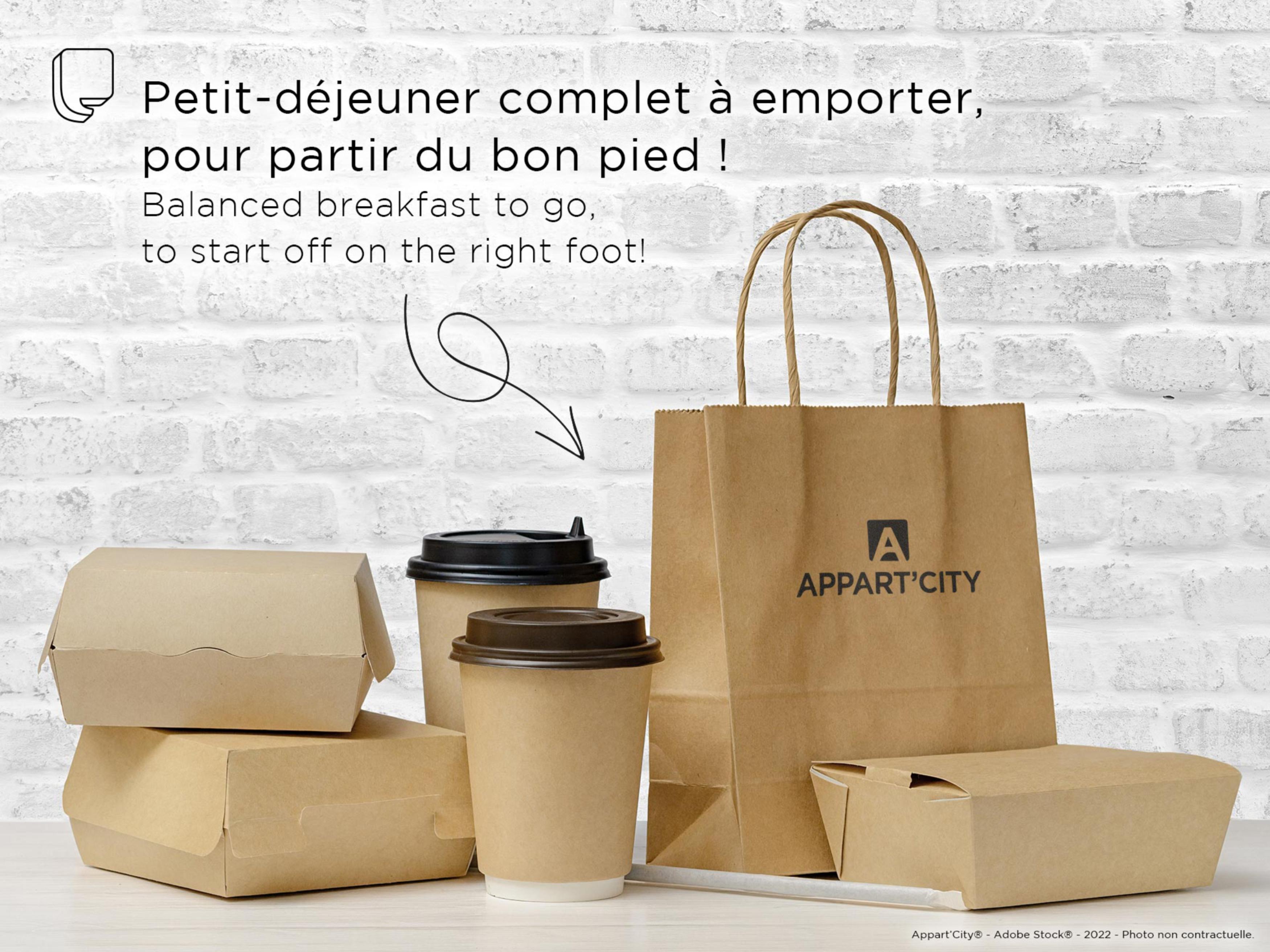 Aparthotel Appart'city Saint-nazaire Centre