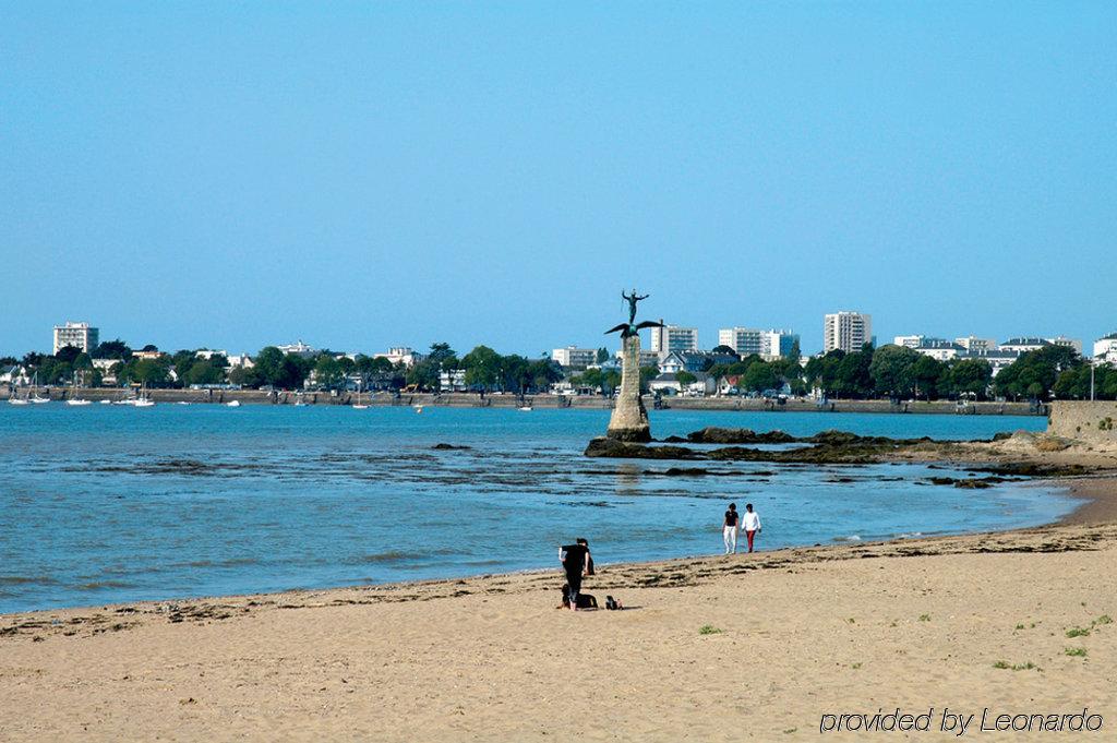 Appart'city Saint-nazaire Centre
