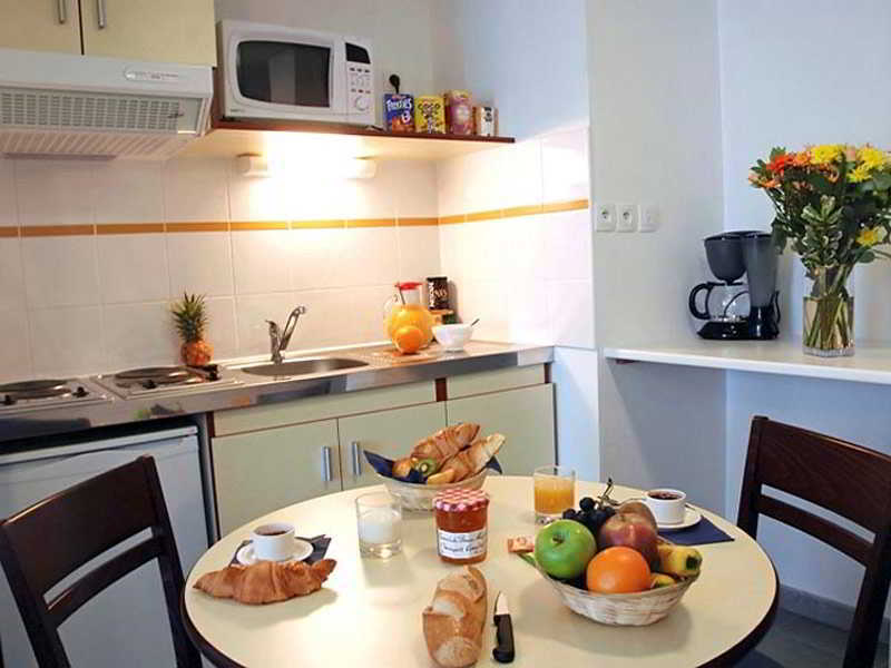 Appart'city Saint-nazaire Centre