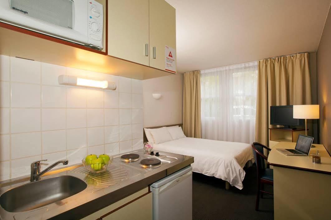 Appart'city Saint-nazaire Centre Aparthotel Saint-Nazaire (Loire-Atlantique)