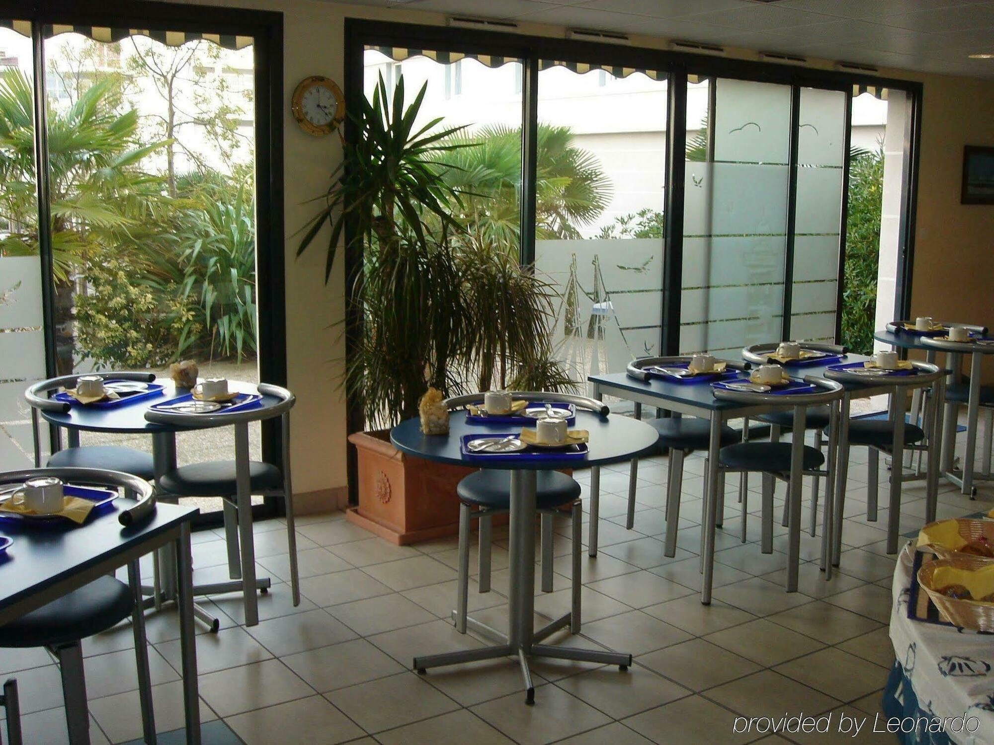 Aparthotel Appart'city Saint-nazaire Centre Saint-Nazaire (Loire-Atlantique)