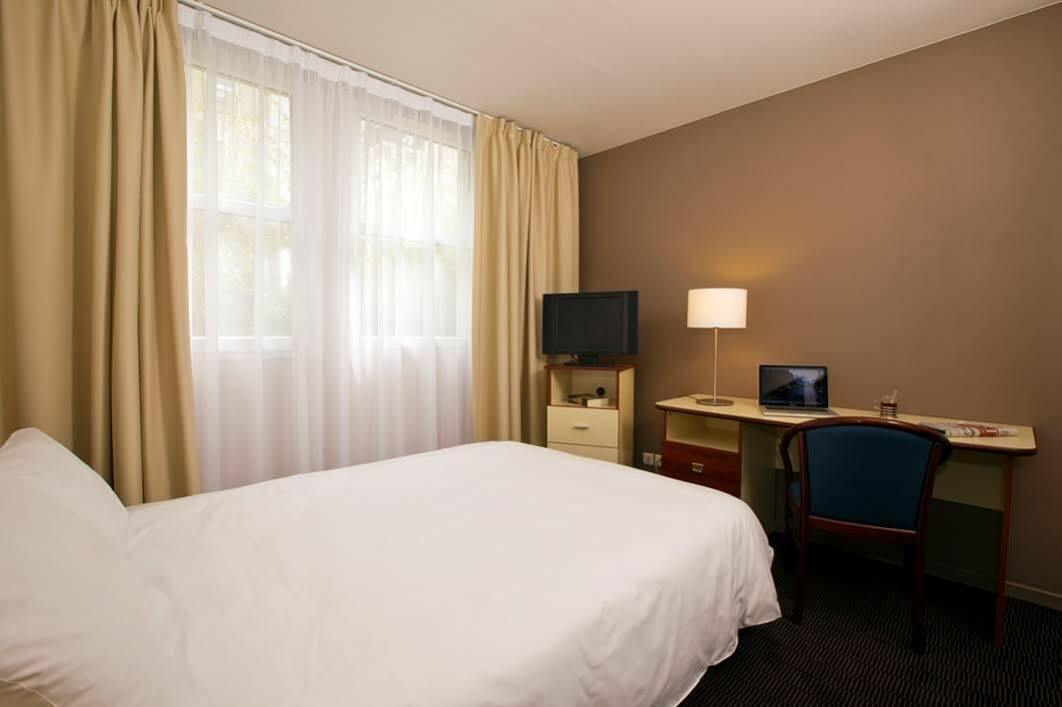 Appart'city Saint-nazaire Centre 2* Saint-Nazaire (Loire-Atlantique)